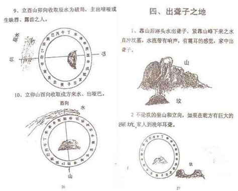 陰宅 風水|陰宅風水好不好，四條準則要記牢